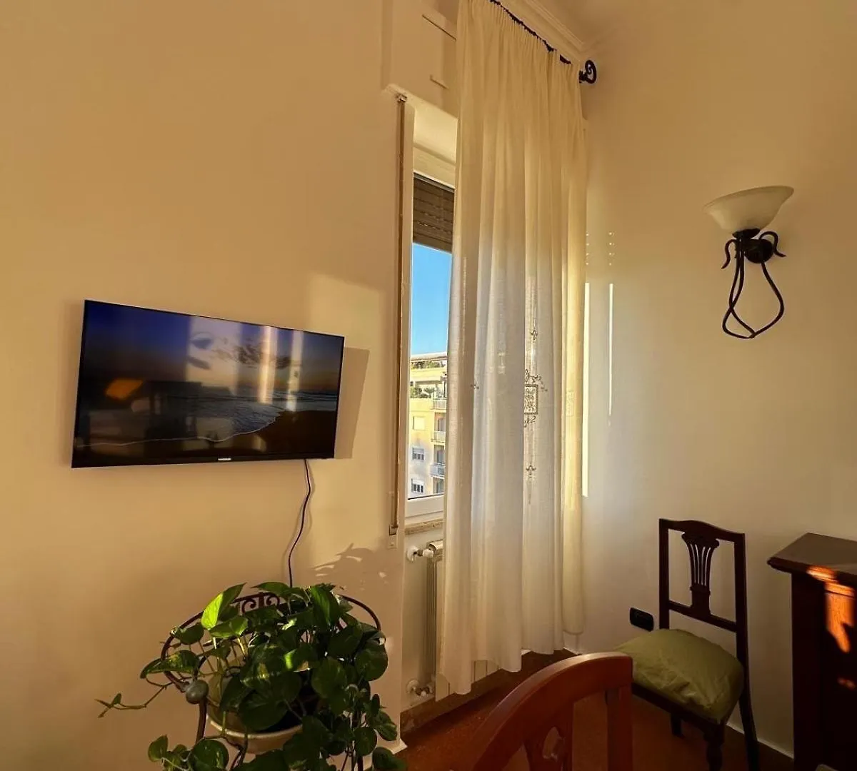 La Rosa Dei Venti Apartment Lido di Ostia