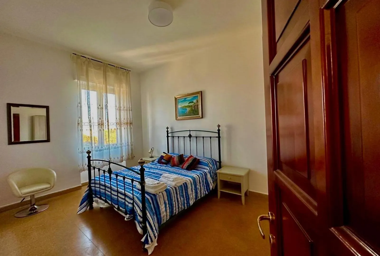 La Rosa Dei Venti Apartment Lido di Ostia