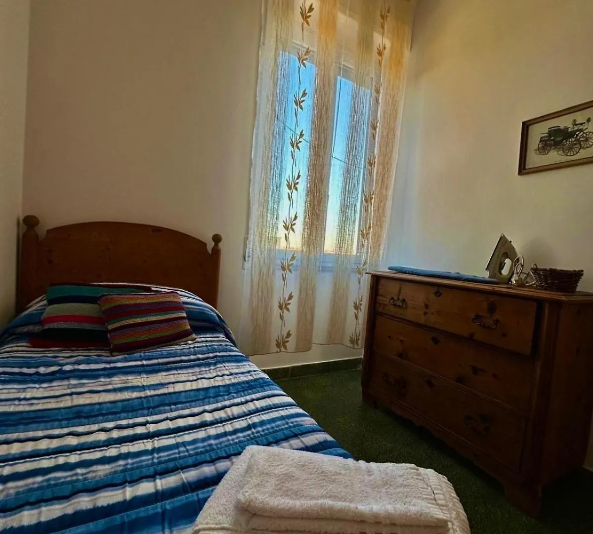 La Rosa Dei Venti Apartment Lido di Ostia Italy