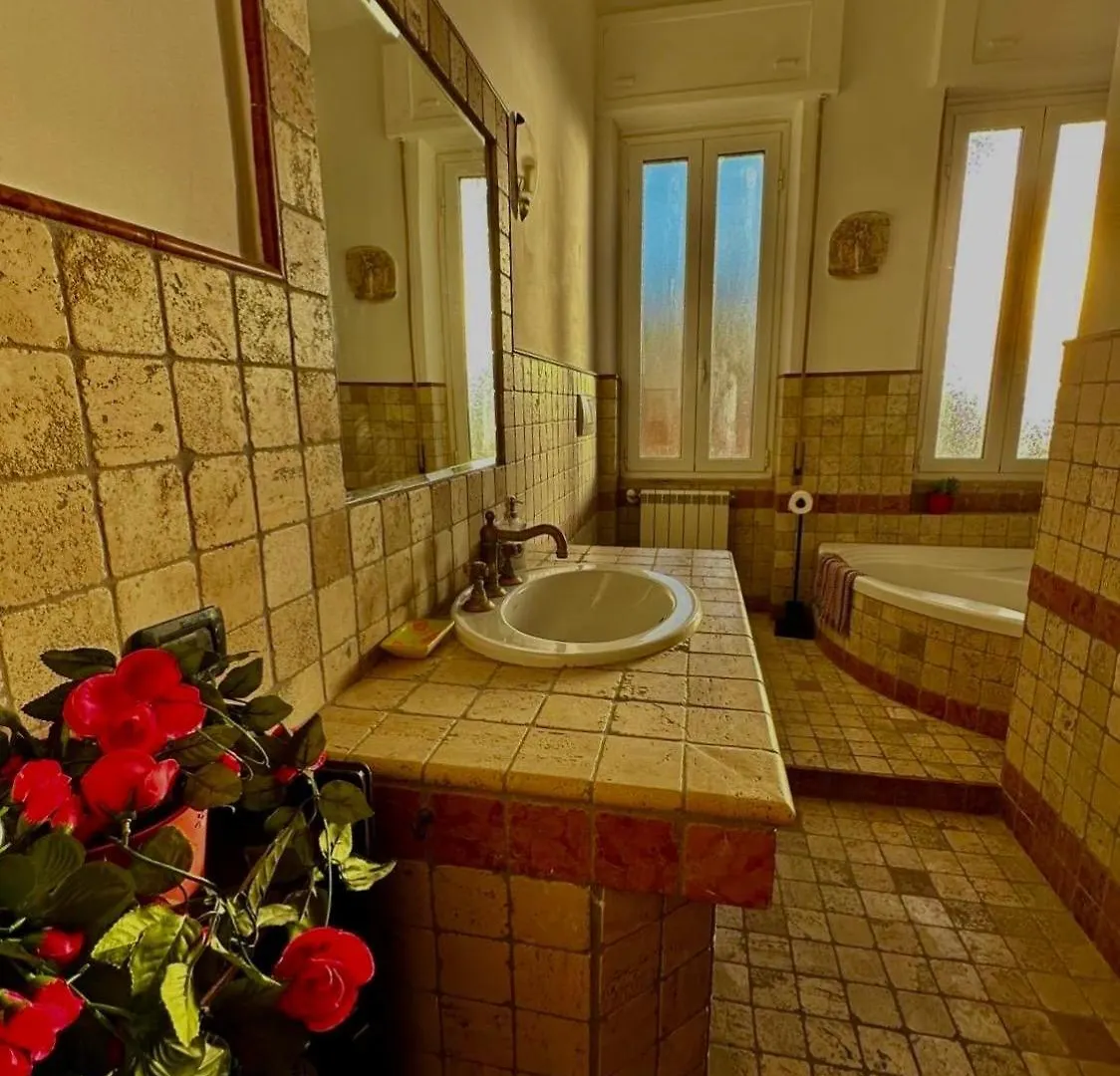 La Rosa Dei Venti Apartment Lido di Ostia 0*,