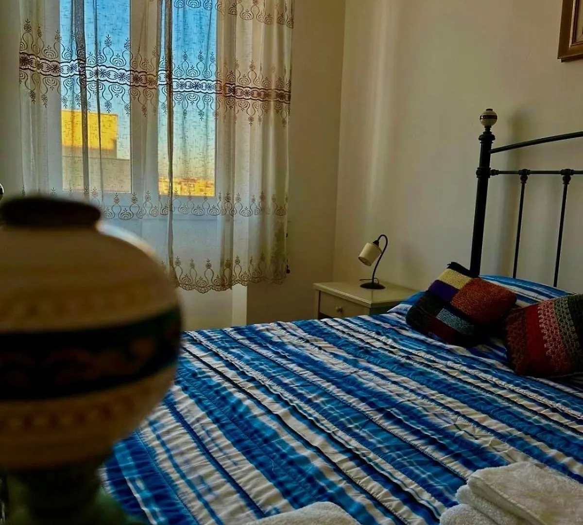 La Rosa Dei Venti Apartment Lido di Ostia