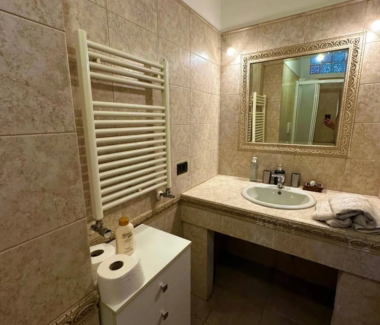 La Rosa Dei Venti Apartment Lido di Ostia