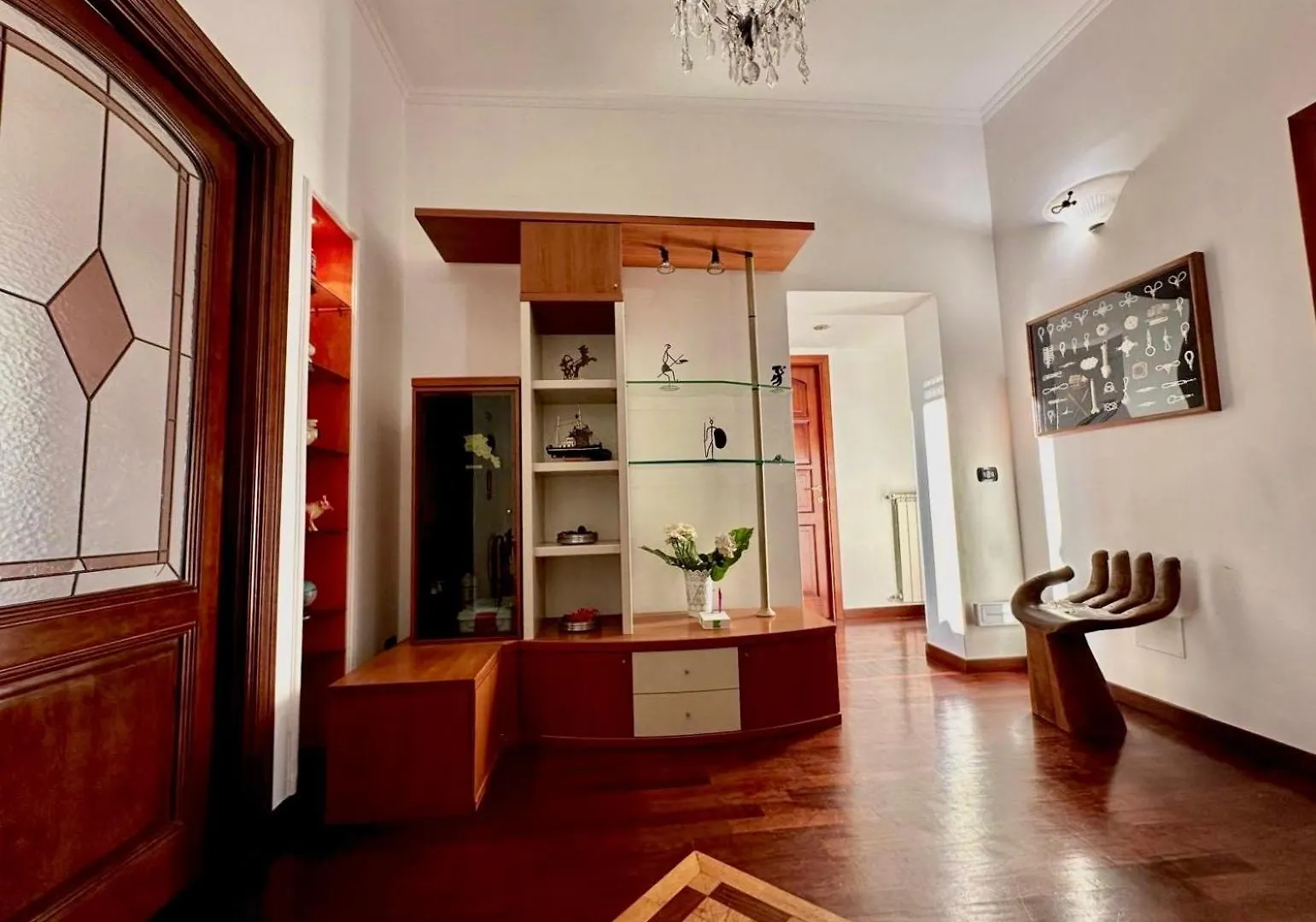 La Rosa Dei Venti Apartment Lido di Ostia