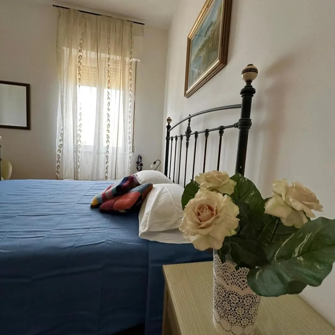 La Rosa Dei Venti Apartment Lido di Ostia