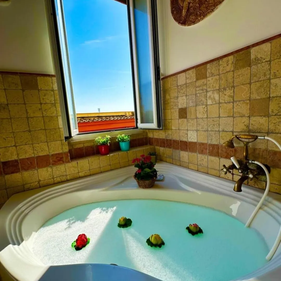 La Rosa Dei Venti Apartment Lido di Ostia