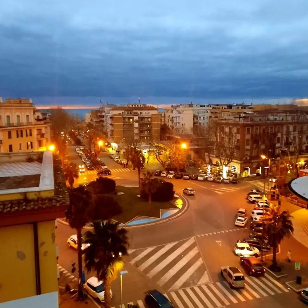 La Rosa Dei Venti Apartment Lido di Ostia 0*,  Italy