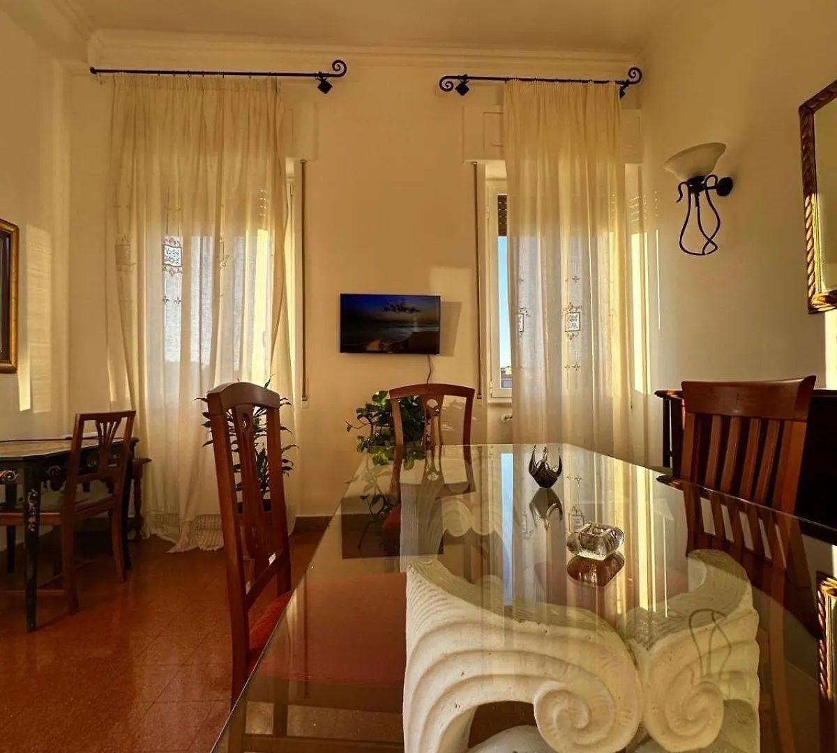 La Rosa Dei Venti Apartment Lido di Ostia 0*,  Italy