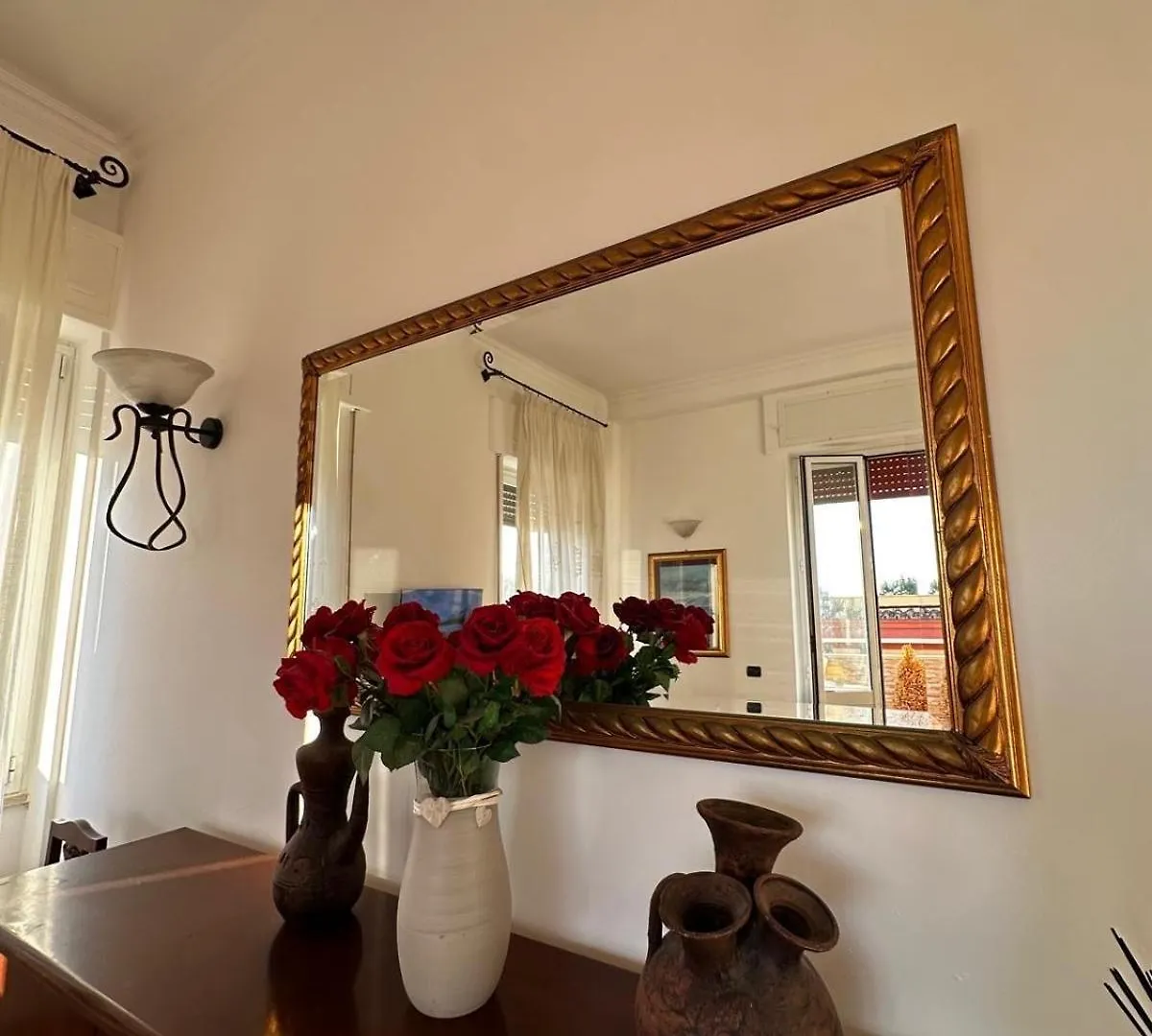 La Rosa Dei Venti Apartment Lido di Ostia