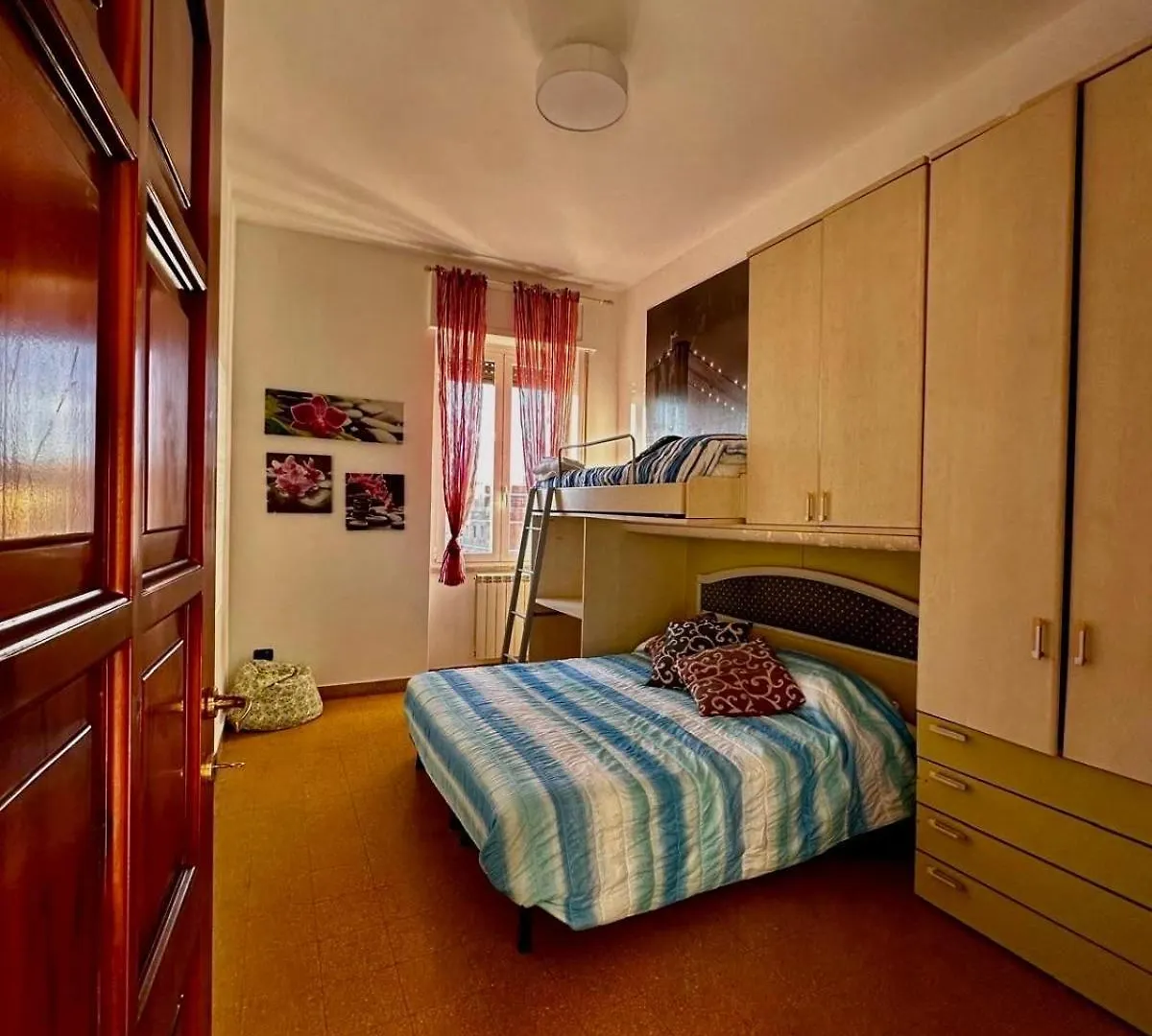 La Rosa Dei Venti Apartment Lido di Ostia Italy